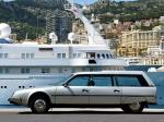 Citroen CX Break 1975 года